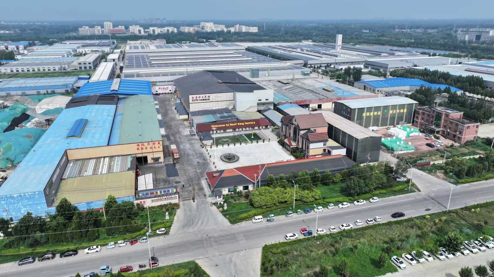 Factory Direct | 工厂直供