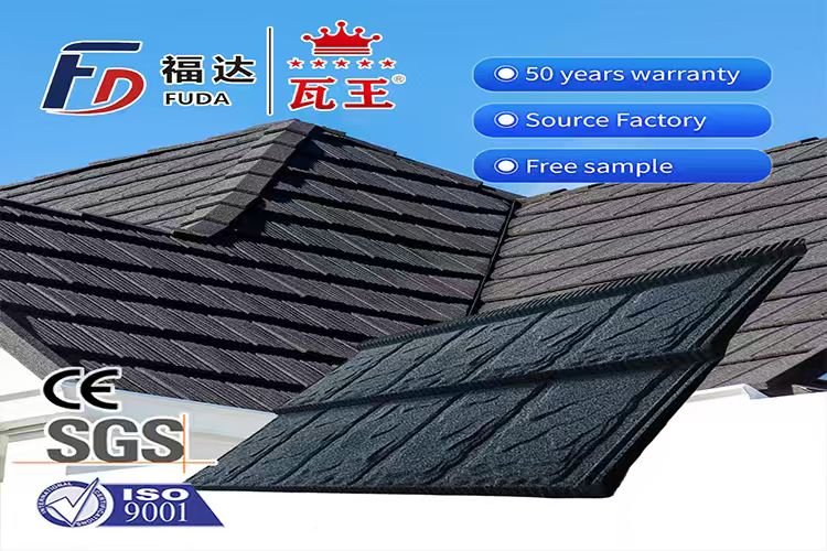 Norsen Tile · 诺森瓦