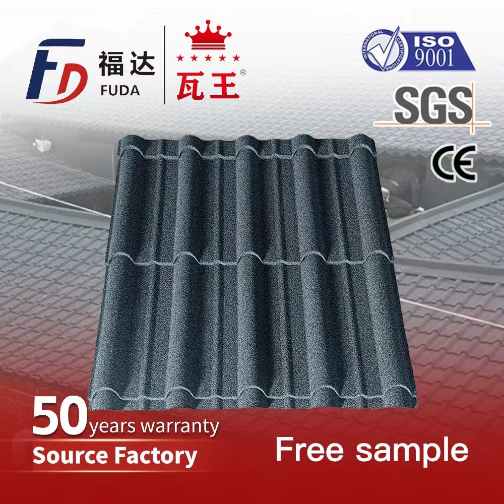 Bamboo Tile