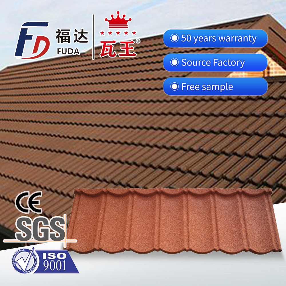 Classic Tile