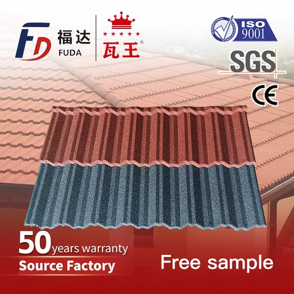 Norsen Tile