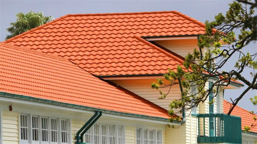 Residential · 住宅